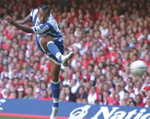 2004 Play-off Final Prints: Brighton & Hove Albion's Epic Play-off Final Triumph: 2004 Championship Win