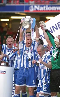 Brighton & Hove Albion's Epic Play-off Final Triumph: 2004 Championship Win