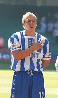Brighton & Hove Albion's Epic Win at the 2004 Play-off Final