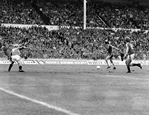 Brighton & Hove Albion's Glorious FA Cup Victory: 1983 FA Cup Final