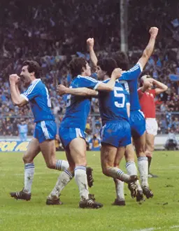 Brighton & Hove Albion's Glorious Triumph at the 1983 FA Cup Final