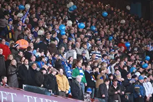 Brighton & Hove Albion's Historic FA Cup Upset at Villa Park (January 2010)