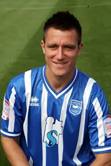 Brighton and Hove Albion's Marcos Painter: Focused on the Ball