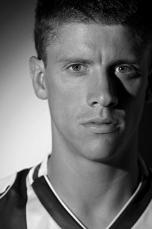 Brighton & Hove Albion's Powerhouse: Alex Revell