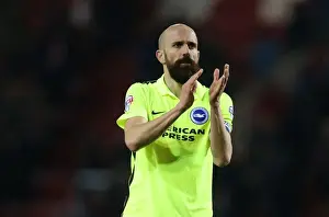 Brighton and Hove Albion's Triumph over Rotherham United in Sky Bet Championship (12 January 2016)