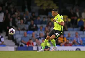 Brighton and Hove Albion's Triumph over Southend United in the 2015 Capital One Cup