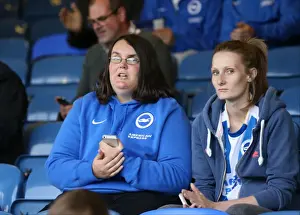 Brighton and Hove Albion's Triumph Over Southend United in the 2015 Capital One Cup