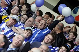 Walsall Prints: Brighton & Hove Albion's Triumphant Away Game at Walsall (2010-11 Season)