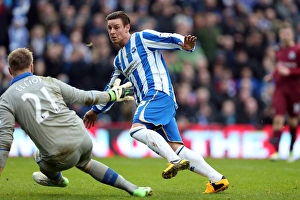 Search:admin Gallery: Brighton Newcastle Utd 130105