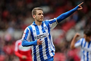 Brighton Portsmouth 120310