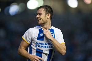 Villarreal - 27-07-2013 Prints: Brighton Villarreal 130727