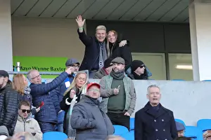 Brighton vs. Aston Villa: A Tight Premier League Battle (26Feb22)