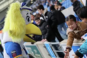 Brighton vs. Bournemouth: Intense Clash in Premier League (04FEB23)