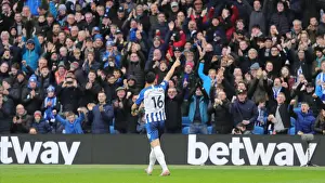 Brighton vs. Bournemouth: A Premier League Battle at American Express Community Stadium (28DEC19)