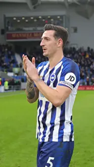 Bournemouth 28DEC19 Prints: Brighton vs Bournemouth: Premier League Clash at American Express Community Stadium (28DEC19)