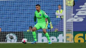 Brighton vs. Burnley: Premier League Clash at American Express Community Stadium - September 10, 2019