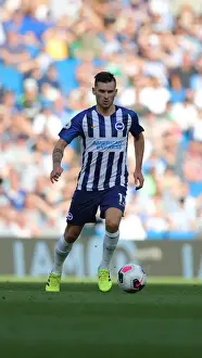 Brighton vs. Burnley: Premier League Clash at American Express Community Stadium - September 10, 2019
