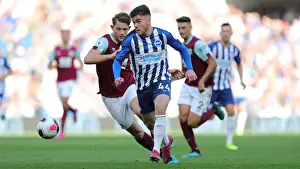 Brighton vs. Burnley: Premier League Clash at American Express Community Stadium - September 10, 2019