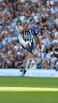 Brighton vs. Burnley: Premier League Clash at American Express Community Stadium (September 14, 2019)