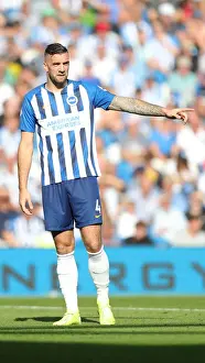 Brighton vs. Burnley: Premier League Clash at American Express Community Stadium (September 14, 2019)