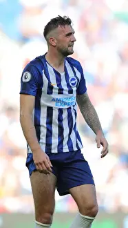 Brighton vs. Burnley: Premier League Clash at American Express Community Stadium (September 14, 2019)