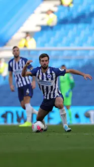 Brighton vs. Burnley: Premier League Clash at American Express Community Stadium (September 14, 2019)