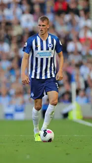 Brighton vs. Burnley: Premier League Clash at American Express Community Stadium (September 14, 2019)