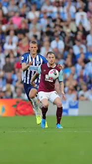 Brighton vs. Burnley: Premier League Clash at American Express Community Stadium (September 14, 2019)