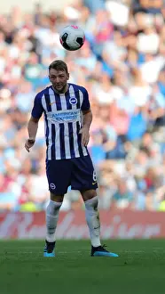 Brighton vs. Burnley: Premier League Clash at American Express Community Stadium (September 14, 2019)