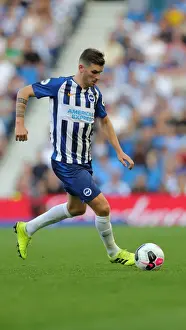 Brighton vs. Burnley: Premier League Clash at American Express Community Stadium (September 14, 2019)