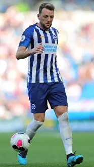 Brighton vs. Burnley: Premier League Clash at American Express Community Stadium (September 14, 2019)
