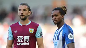 Brighton vs. Burnley: Premier League Clash at American Express Community Stadium (September 14, 2019)