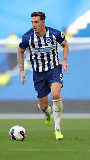 Brighton vs. Burnley: Premier League Clash at American Express Community Stadium (September 14, 2019)