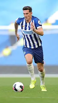Brighton vs. Burnley: Premier League Clash at American Express Community Stadium (September 14, 2019)