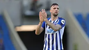 Brighton vs. Burnley: Premier League Clash at American Express Community Stadium (September 14, 2019)