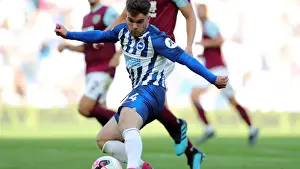 Brighton vs. Burnley: Premier League Clash at American Express Community Stadium (September 14, 2019)