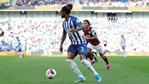 Brighton vs. Burnley: Premier League Clash at American Express Community Stadium (September 14, 2019)