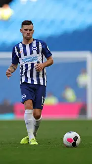 Brighton vs. Burnley: Premier League Showdown at American Express Community Stadium (14SEP19)