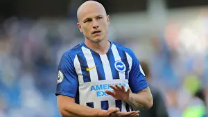 Brighton vs. Burnley: Premier League Showdown at American Express Community Stadium (14SEP19)