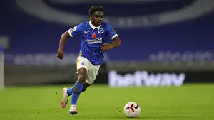 Brighton vs Burnley: Premier League Showdown at American Express Community Stadium (Nov 6, 2020)