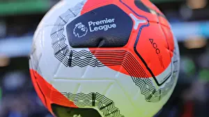 Crystal Palace 29FEB20 Prints: Brighton vs. Crystal Palace: A Premier League Showdown - February 29, 2020