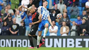 Everton 28AUG21 Prints: Brighton vs. Everton: Premier League Clash at American Express Community Stadium (28AUG21)