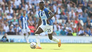 Leeds United 27AUG22 Prints: Brighton vs Leeds: 2022/23 Premier League Battle at American Express Community Stadium (27Aug22)