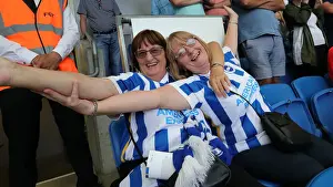 Leeds United 27AUG22 Prints: Brighton vs Leeds: Premier League Battle at American Express Community Stadium (27-Aug-22)