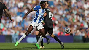 Brighton vs Leeds United: 2022/23 Premier League Battle at American Express Community Stadium