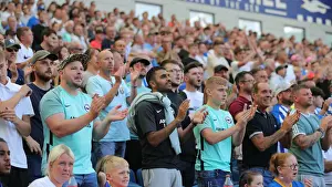 Brighton vs Leeds United: 2022/23 Premier League Battle at American Express Community Stadium