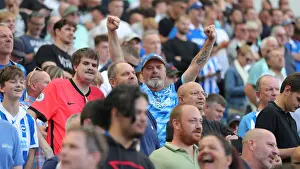Brighton vs Leeds United: 2022/23 Premier League Showdown at American Express Community Stadium