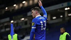 Brighton vs Leicester: Premier League Clash at American Express Community Stadium (06MAR21)