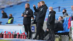 Brighton vs Liverpool: Premier League Showdown at American Express Community Stadium (28NOV20)
