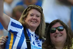 Brighton vs. Newcastle: Premier League Battle at American Express Community Stadium (13AUG22)